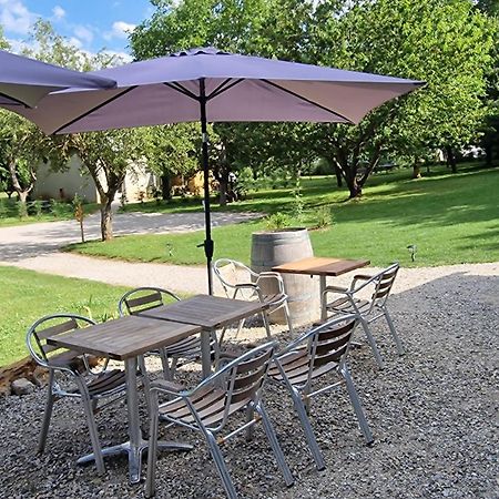 Gite L'Enclos O Rendez-Vous Roquefeuil-Pays De Sault- Avec Jardin Экстерьер фото